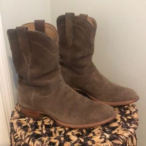 Tecovas The Shane boot men’s size 10